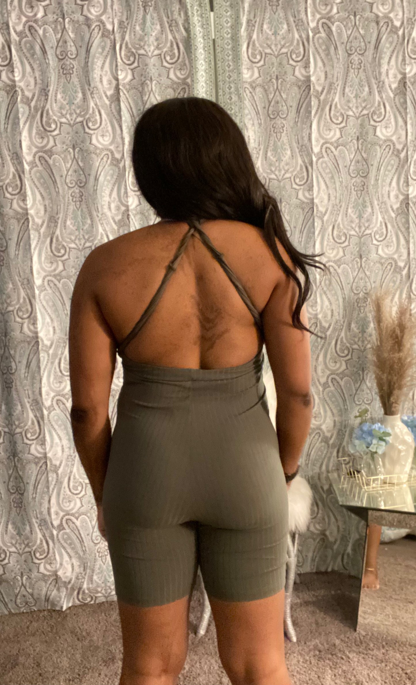 Temptation Romper