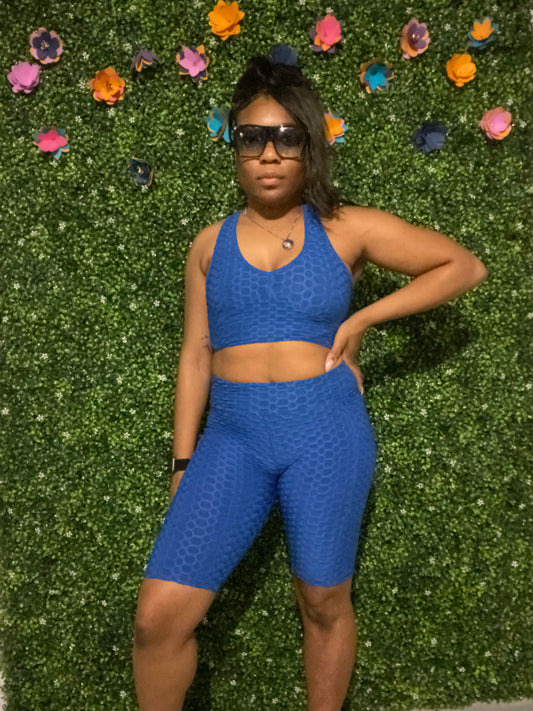4 Colors - Asstronomical Short Set XL