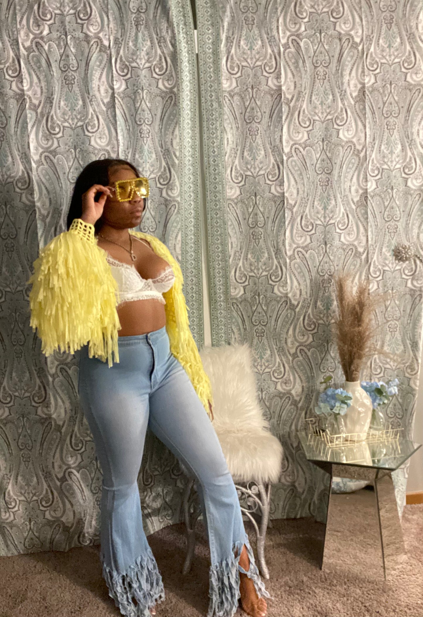 Fringe Benefits