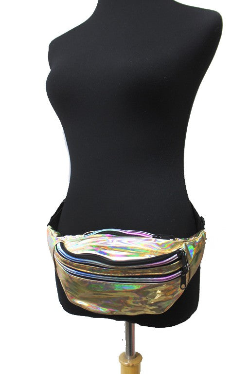 big cheap fanny packs