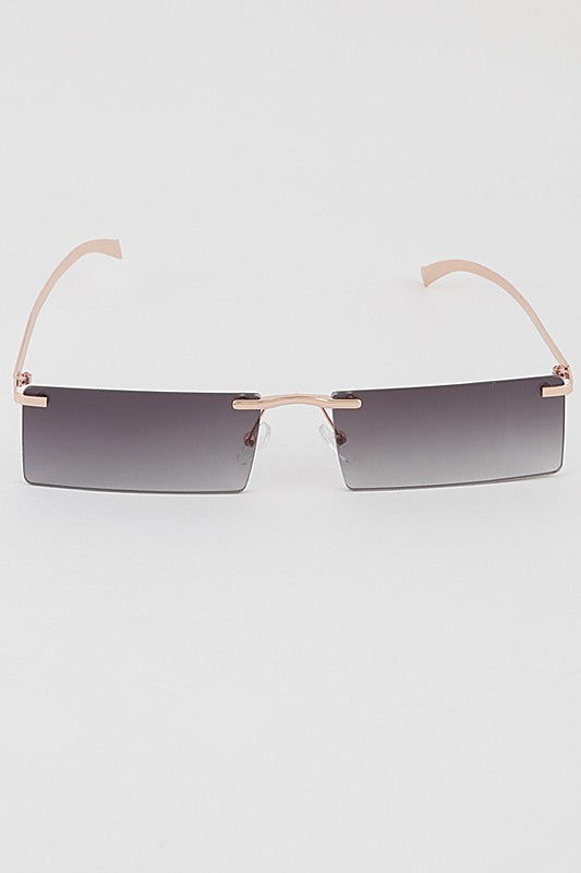rimless cartier frames