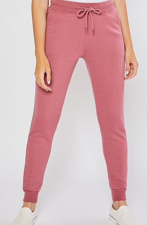 Oversized Pullover SET - Pants Included