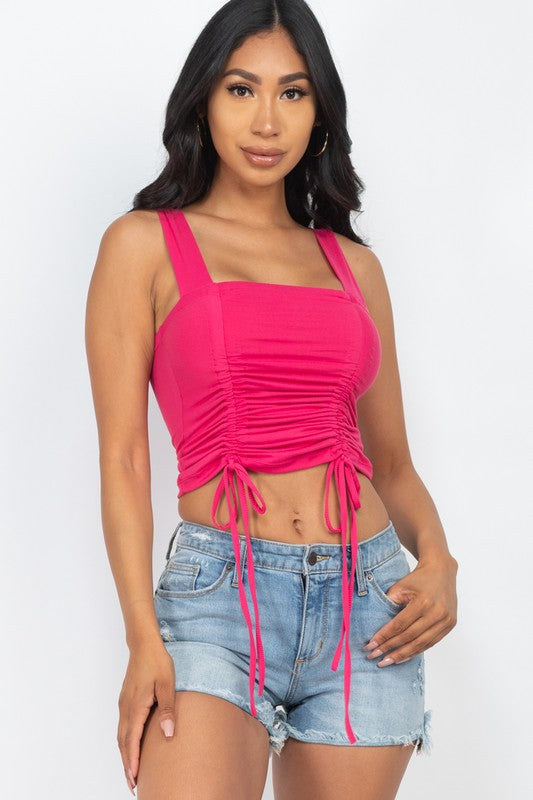 Pull Me Over Top - 3 Colors