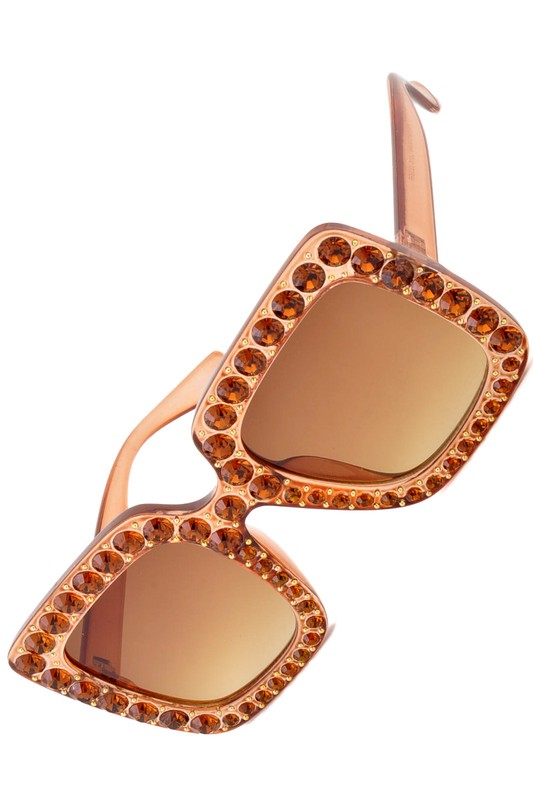 cardi b gucci glasses