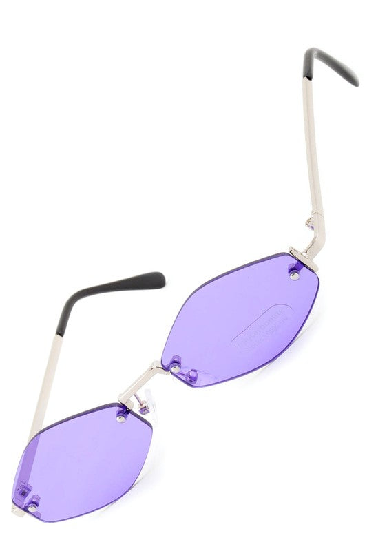 retro just livin baby glasses