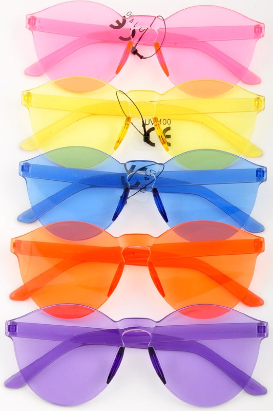 Clout 9 Shades
