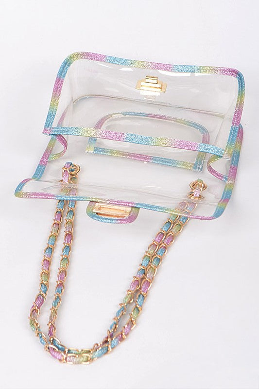 Crossbody bag