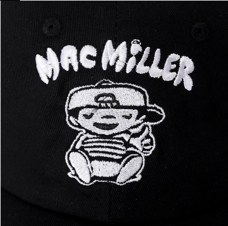 Long Live Mac