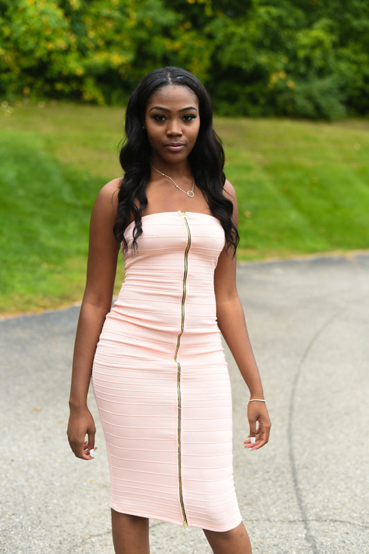 two piece homecoming outfit