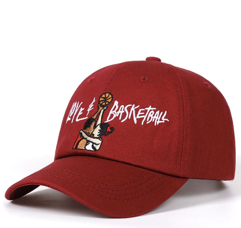 Double or Nothing Hat