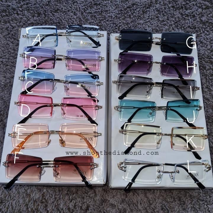 Stimulus Package Styled Frames – The Diamond Boutique