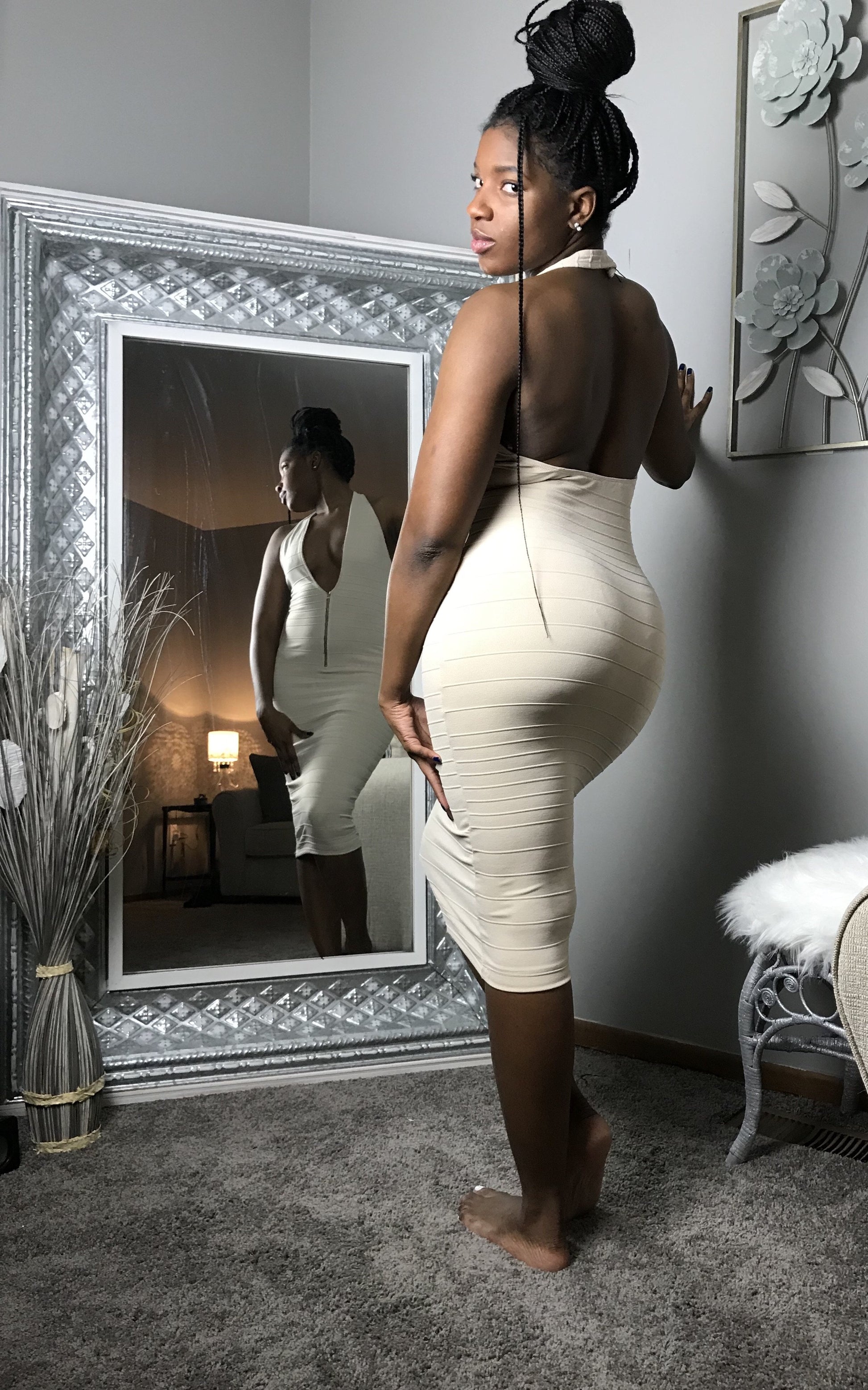 elegant cheap ball dress