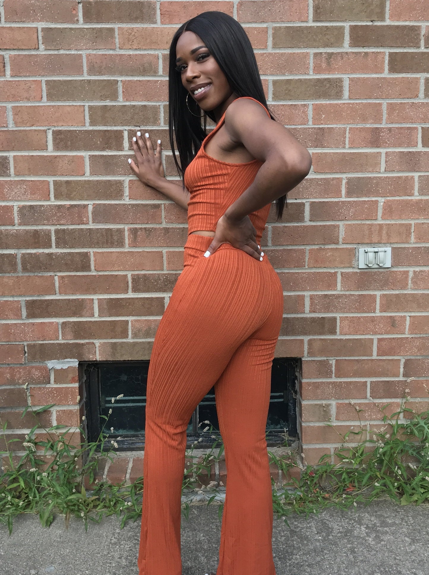 On Chill Three Piece