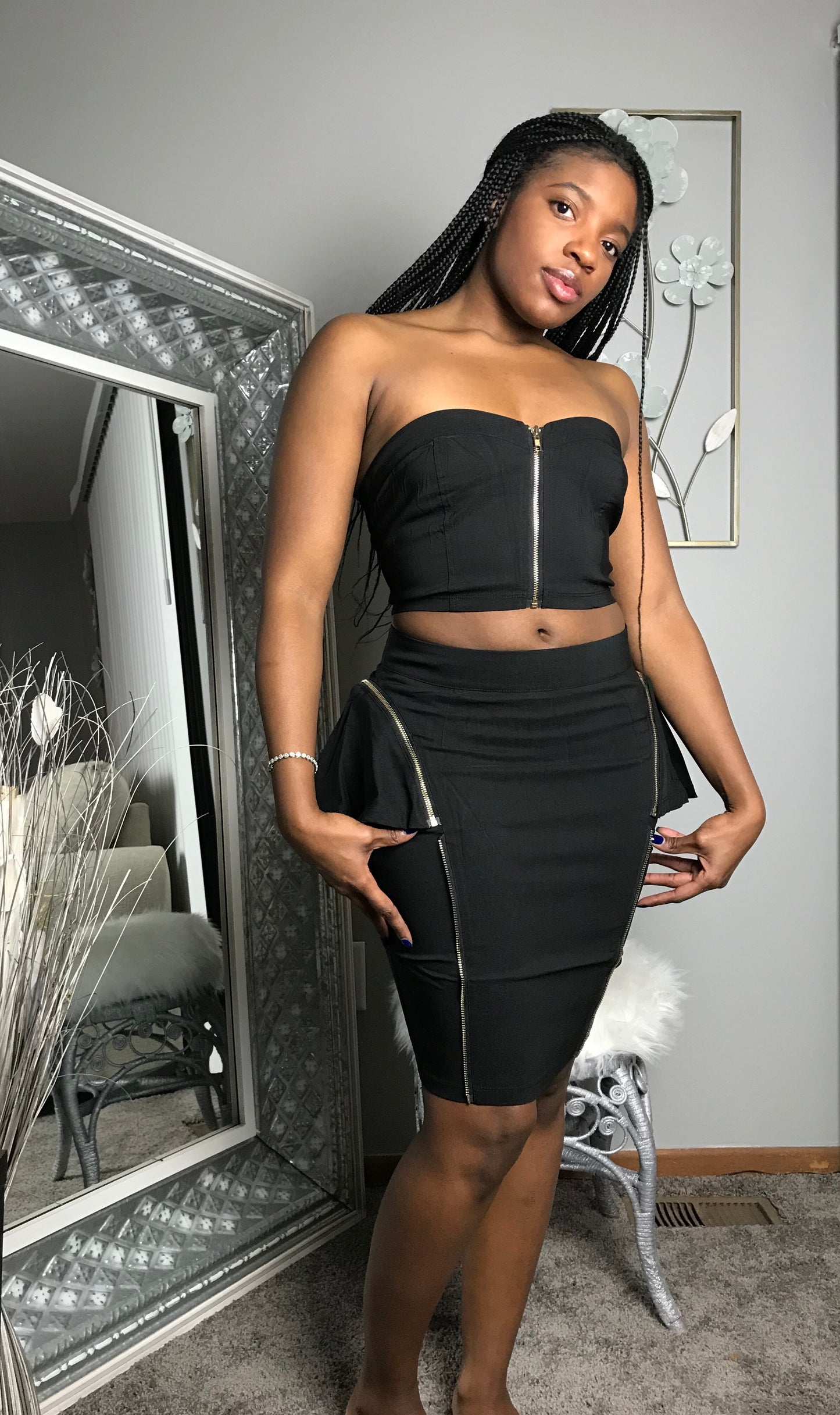 Jessica 2 Piece