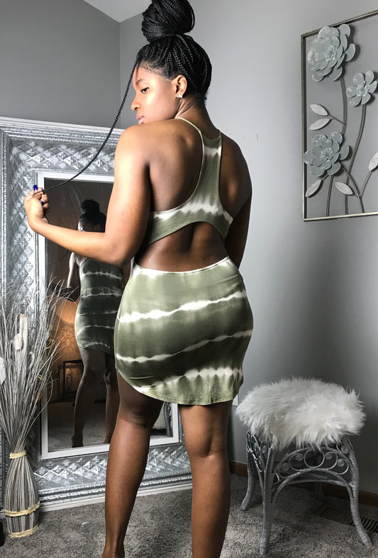 Cortney T - Back