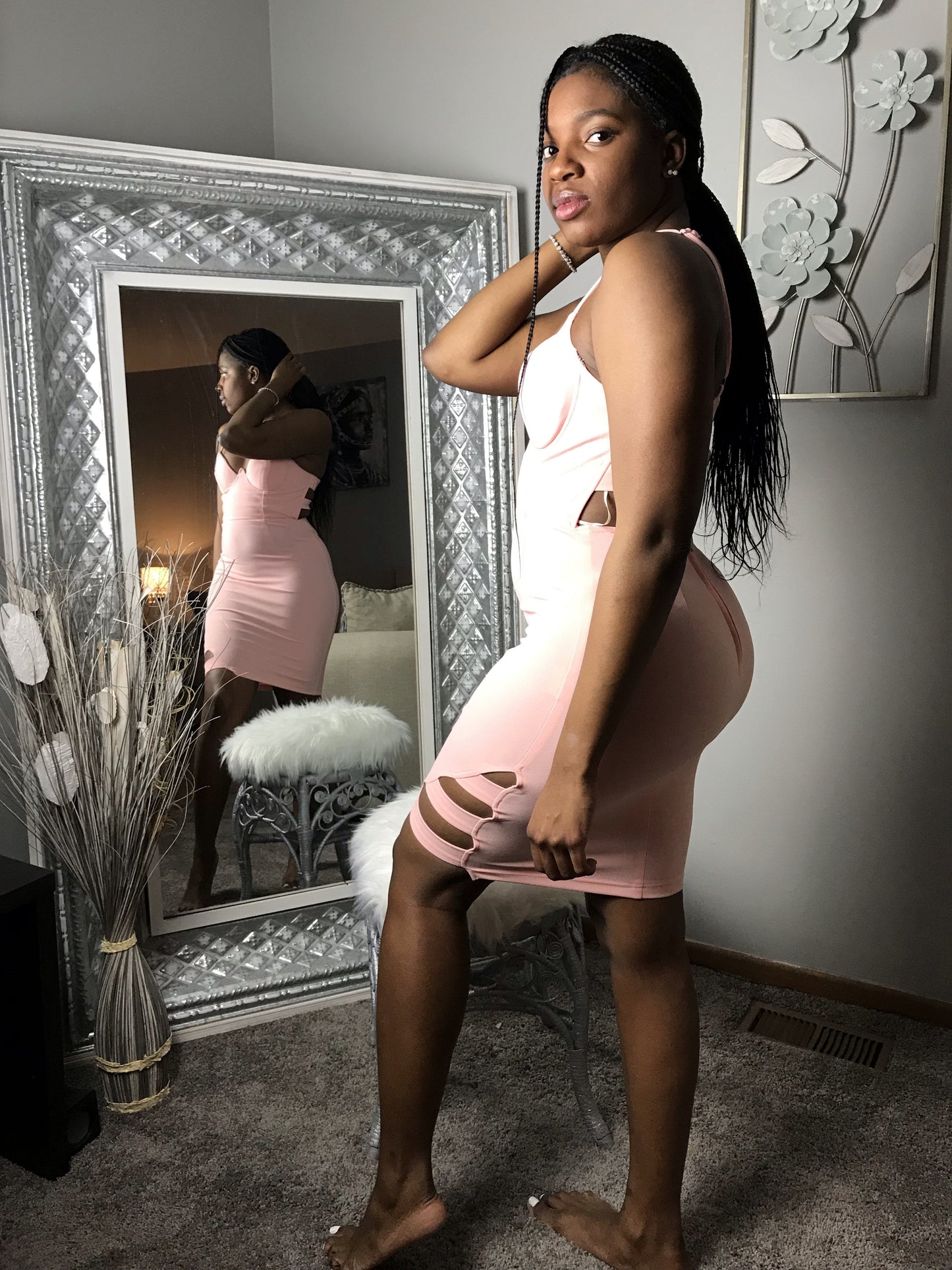 black owned boutiques in Raleigh