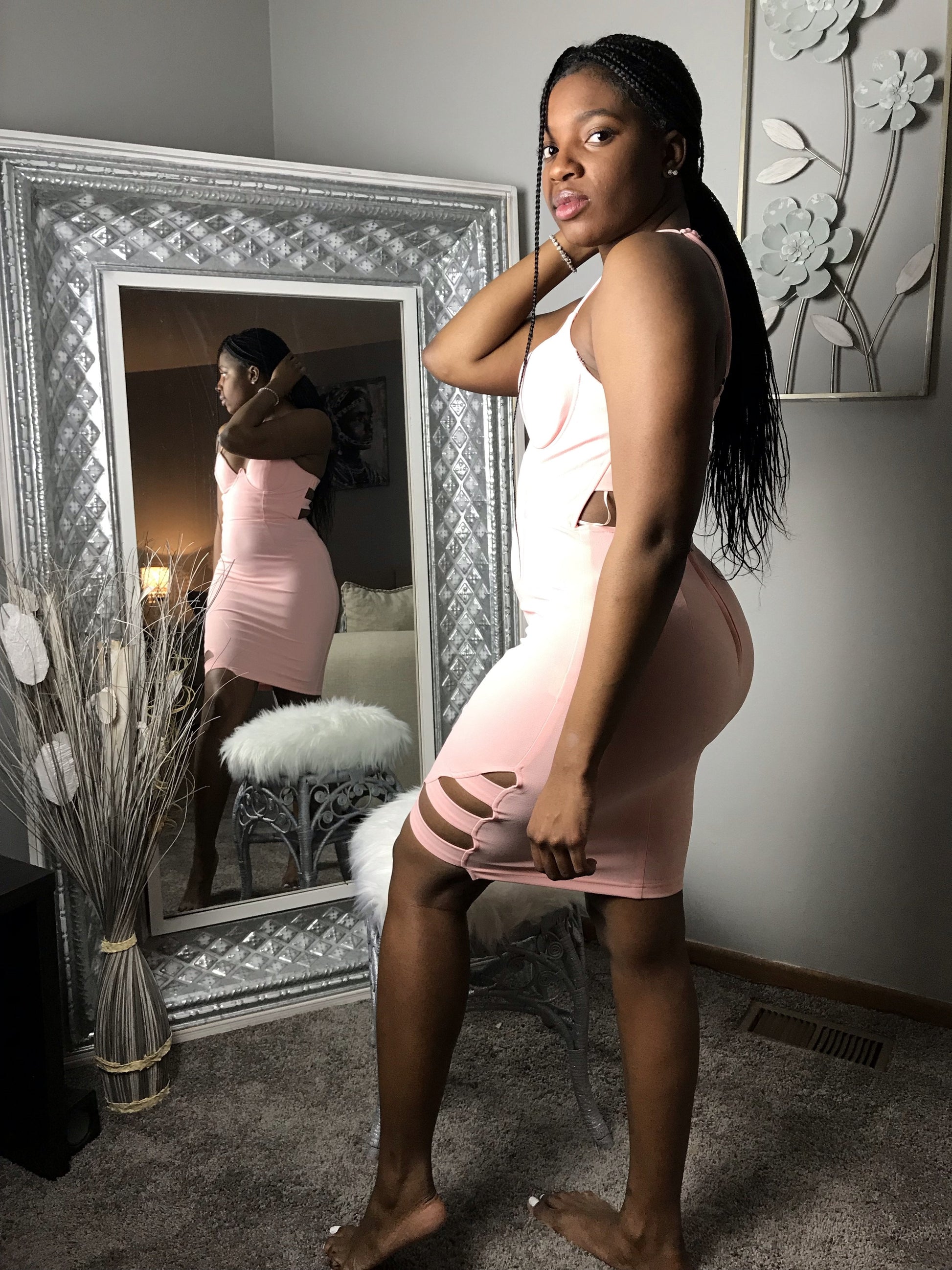 black owned boutiques in Raleigh
