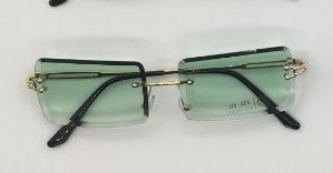 Sea Blue Styled Frames Shades – The Diamond Boutique