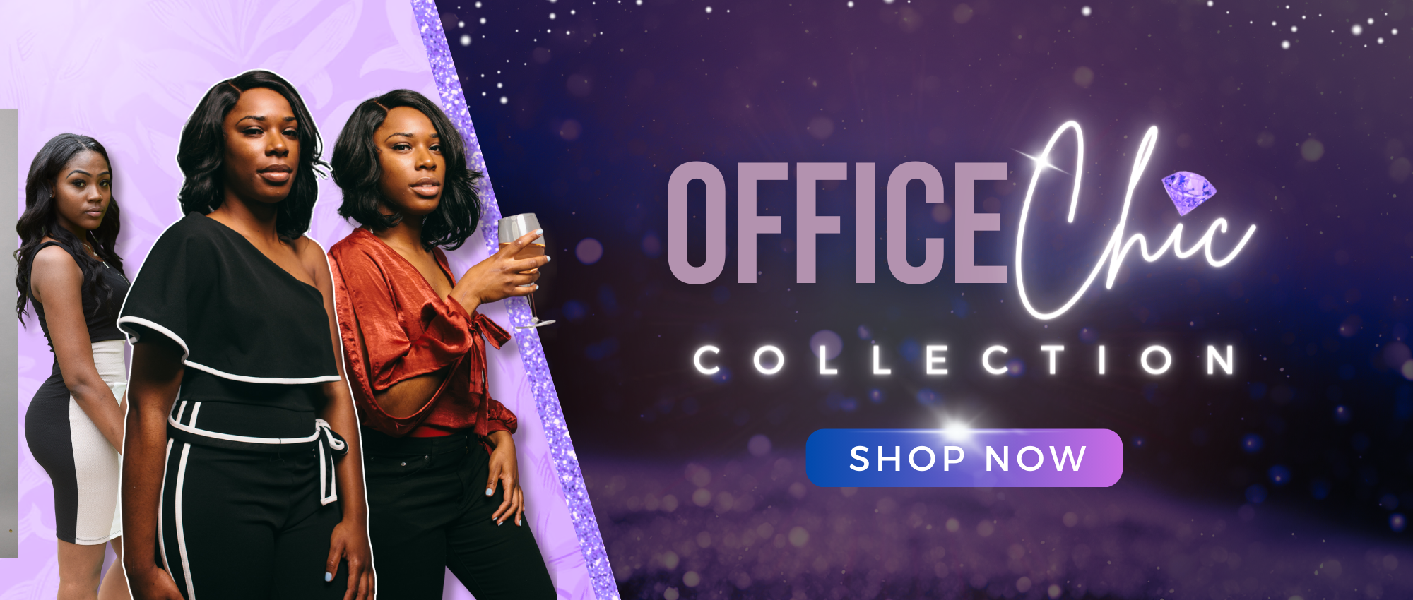 Diamond boutique best sale clothing