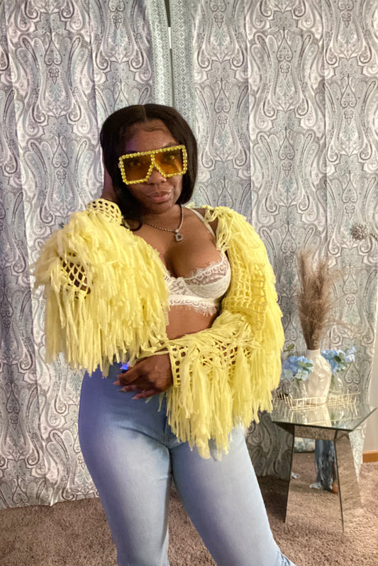 Limon Jacket