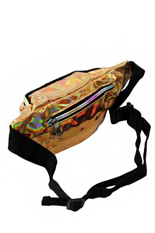 Fanny discount pack shiny