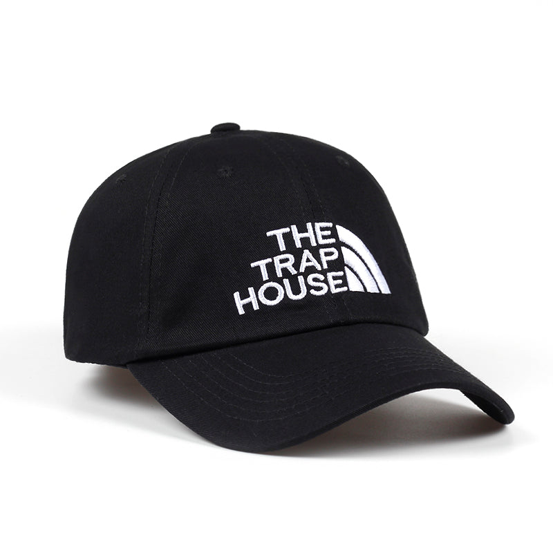 the trap house hat