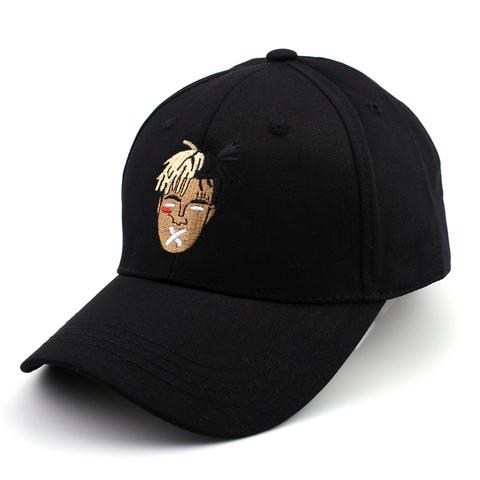 rip xxxtentation black hat and apparel